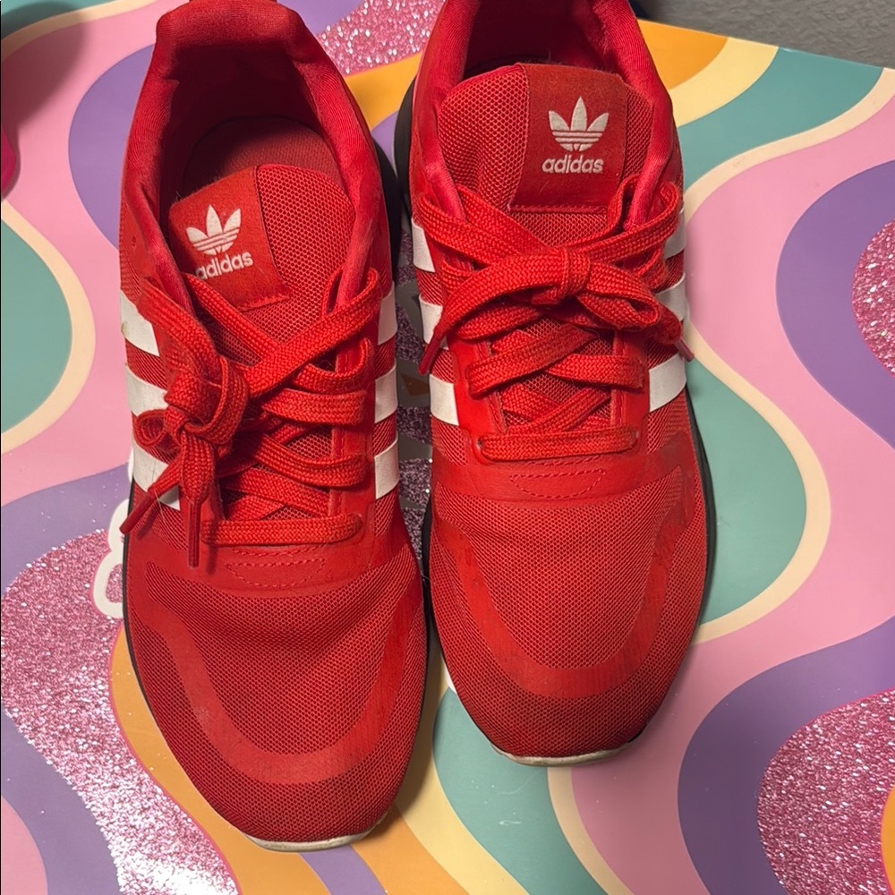 Adidas Scarlet Running Shoes